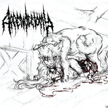 Appendectomy - Dismembered and Brutalized (2025)
