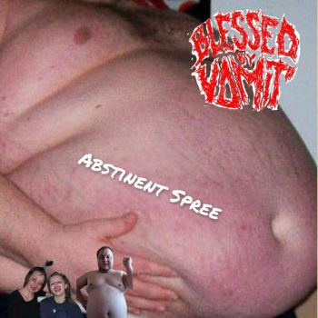 Blessed by Vomit / Syphilitic Brain Rot - Surgical Botched Organ Transplant (2025)