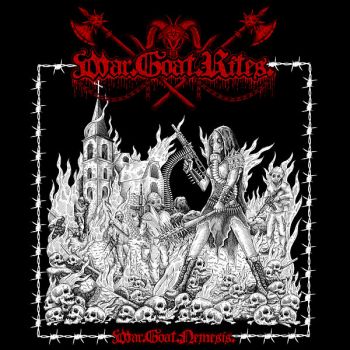 War.Goat.Rites. - War.Goat.Nemesis. (2025)