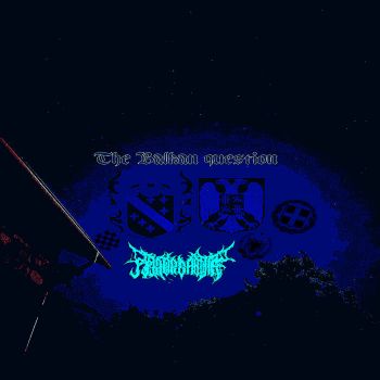 Propagandist - The Balkan Question (2025)