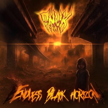 Pnuk - Endless Black Horizon (2025)