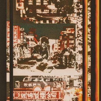 Intensive Care Unit - Welding Tape (2025)