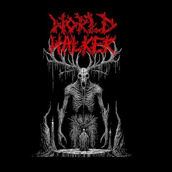 Worldwalker - Worldwalker (2025)
