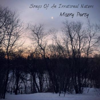 Misery Party - Songs Of An Irrational Nature (EP) (2025)