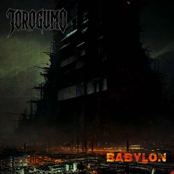 Jorogumo - Babylon (2025)