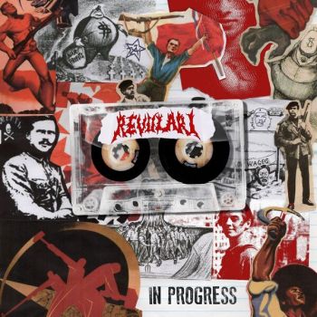 Revulari - In Progress (2025)