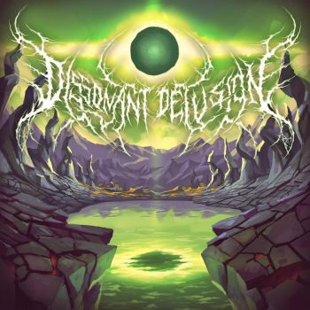 Dissonant Delusion - Impulse, Absence (2025)