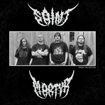 Saint Martyr - From the Depths (2025)