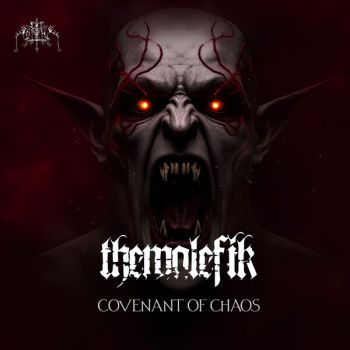 ThemalefiK - Covenant of Chaos (2025)