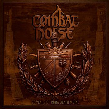 Combat Noise - 30 Years of Cuba Death Metal (2025)