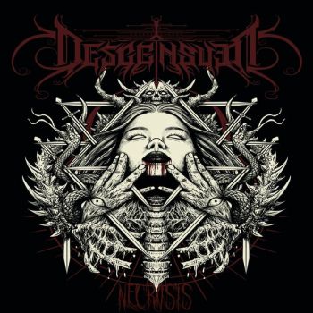 Descensum - Necrosis (2025)