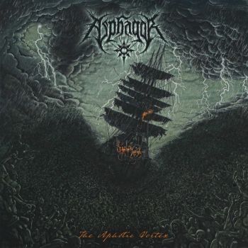 Asphagor - The Aphotic Vortex (2025)