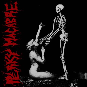 Perky Macabre - The Black House (2025)