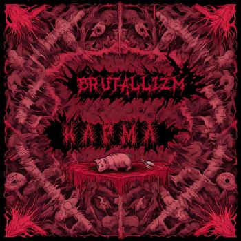 Brutallizm - Карма (2025)