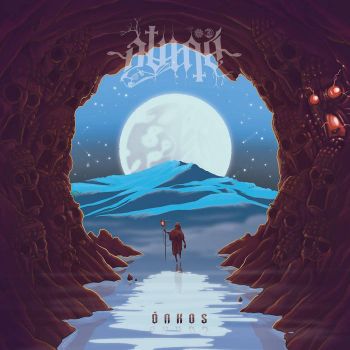 Binah - Onkos (2025)