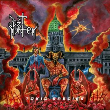 Post Mortem - Toxic Species (2025)