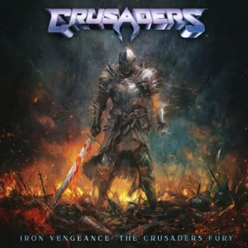 Crusaders - Iron Vengeance: The Crusaders Fury (2025)