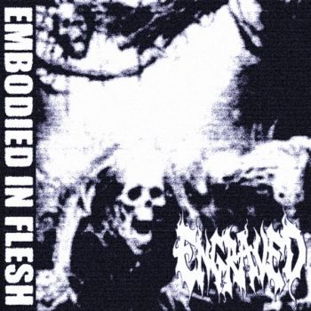 Engraved - Embodied in Flesh (2025)