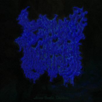 Sallow Moth - Arcane Benthic Umbilicus (2025)