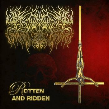 Spewer - Rotten and Ridden (2025)