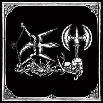 Det - Destructive Elite Terror (2025)