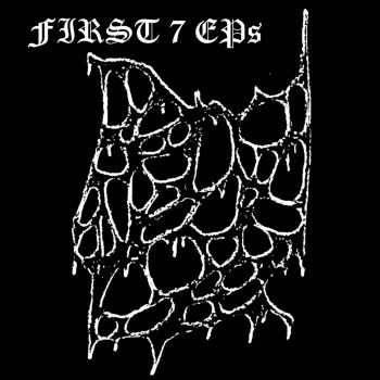 Pencil Neck Geek - First 7 EPs (2025)