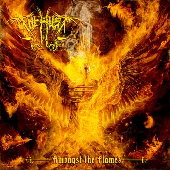 The Host - Amongst the Flames (2025)
