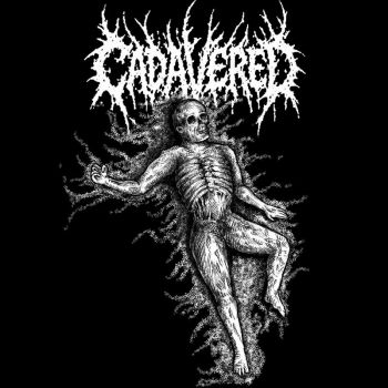 Cadavered - Demo 2025 (2025)