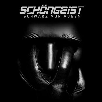 Schongeist - Schwarz vor Augen (2025)