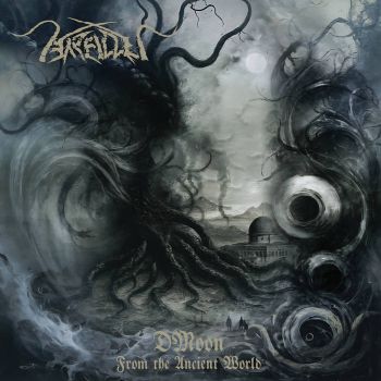 Arallu - DMoon - From the Ancient World (2025)