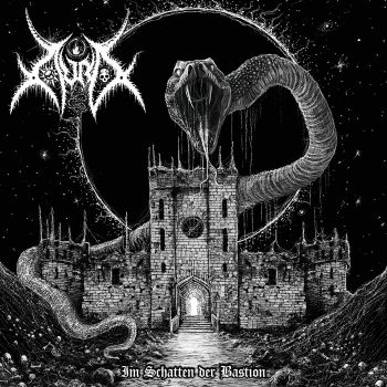 Auro - Im Schatten Der Bastion (2025)