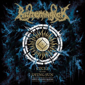 Runemagick - Cycle of the Dying Sun (Dawn of Ashen Realms) (2025)