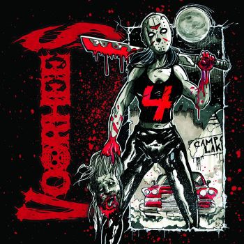 Voorhees - 4 (2025)