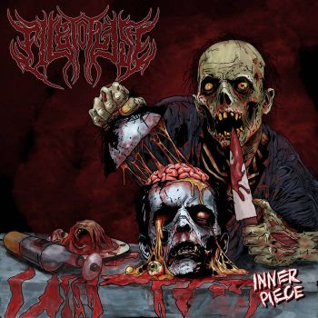 Filet-o-Flesh - Inner Piece (2025)