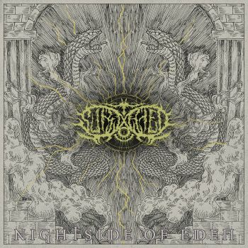 Subjected to Infinity - Nightside of Eden (2025)