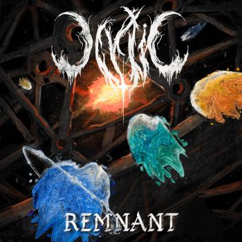 Ocytic - Remnant (2025)
