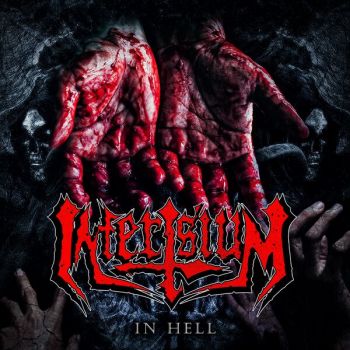 Inferisium - In Hell (2025)