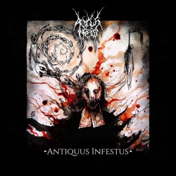 Antiquus Infestus - Antiquus Infestus (2025)
