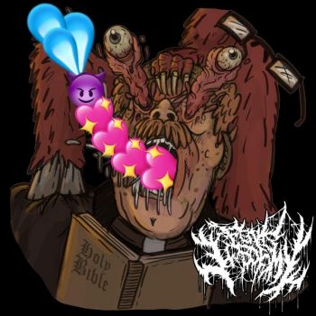 P€NI$LOBOTOMY - P1$$WORLD (2025)