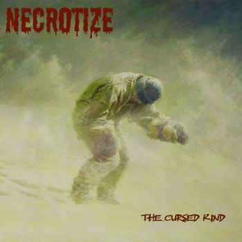 Necrotize - The Cursed Kind (2025)