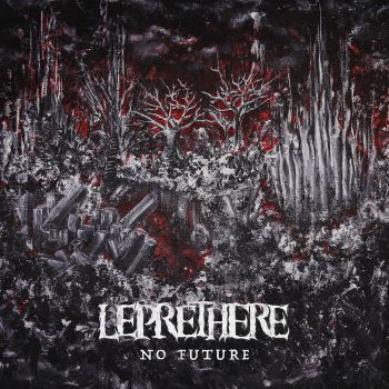 Leprethere - No Future (2025)