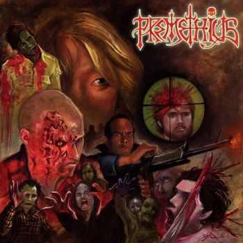 Premethius - Zombocalypse (2025)