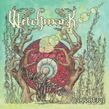 Witchmark - Coventry (2025)