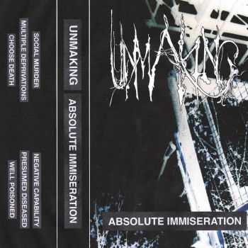 Unmaking - Absolute Immiseration (2025)