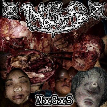 NxGxS - Noise, Gore & Sex (2025)