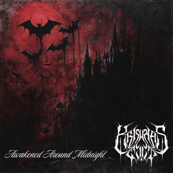 Krishna's Cult - Awakened Around Midnight (2025)