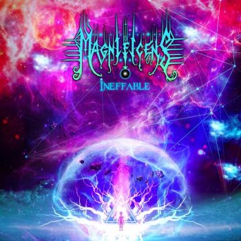 Magnificens - Ineffable (2024)