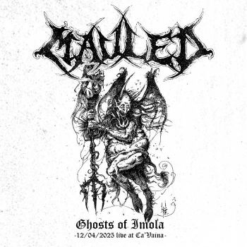 MauleD - Ghosts of Imola (2025)