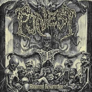 Funest / Sepolcro - Abhorrent Resurrection (2025)