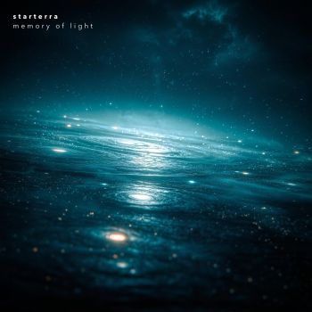 Starterra - Memory of Light (2025)